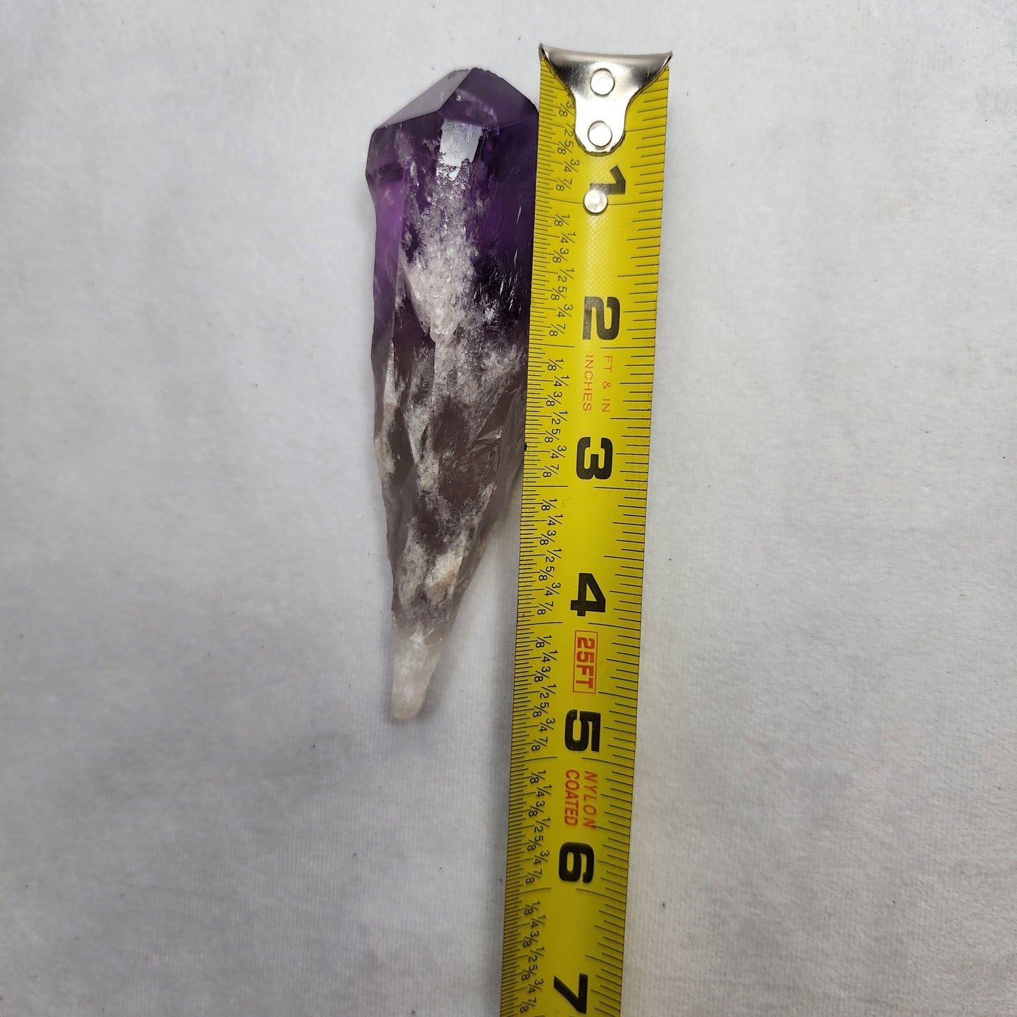 Astonishing Amethyst Wand
