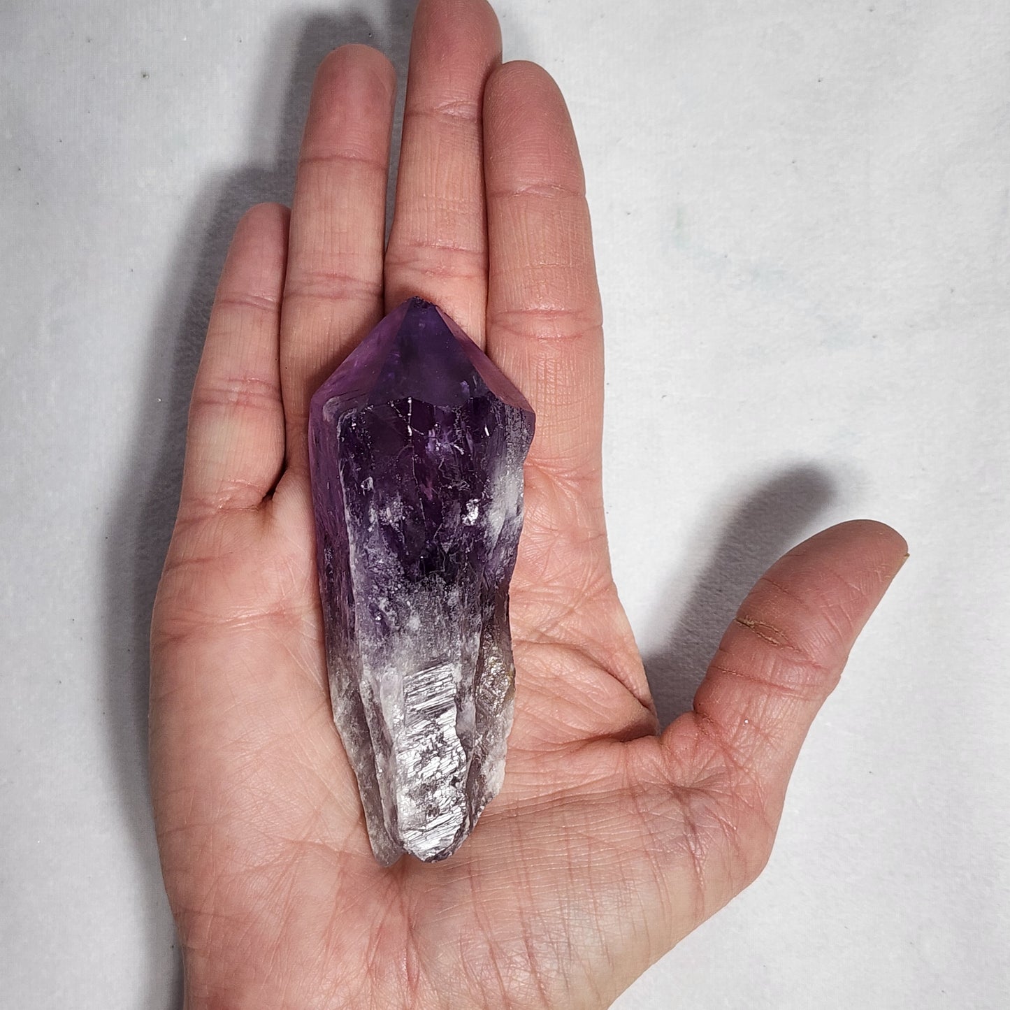 Gorgeous Bahia Amethyst Wand