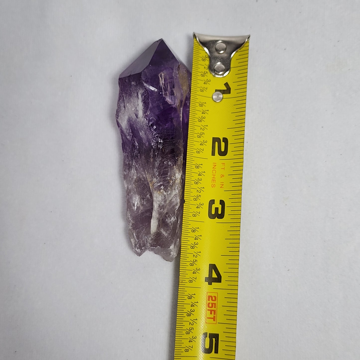 Gorgeous Bahia Amethyst Wand