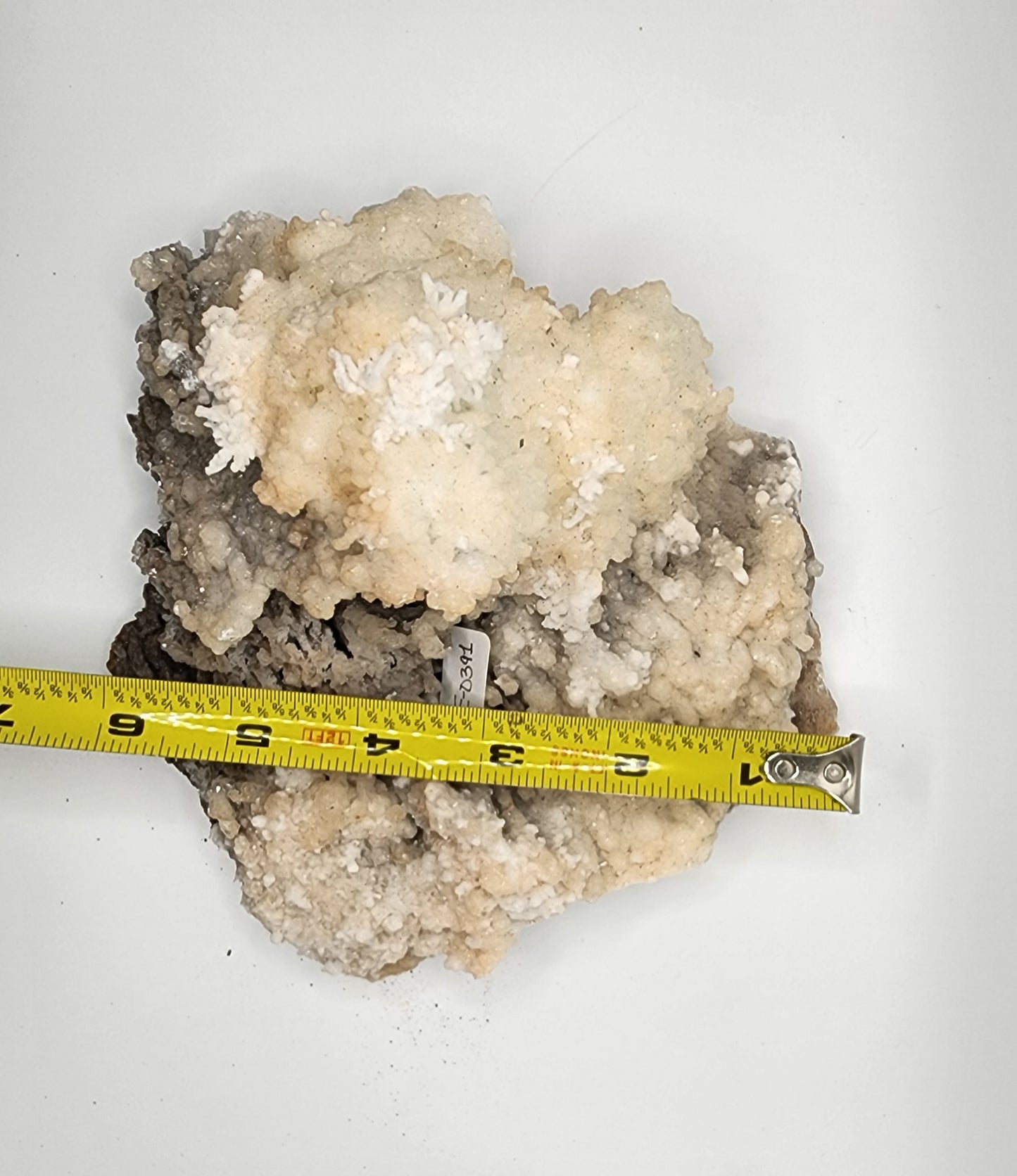 Cave Calcite Cluster