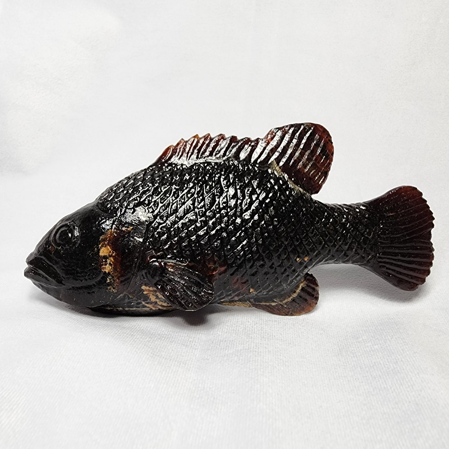 Fancy Amber Fish