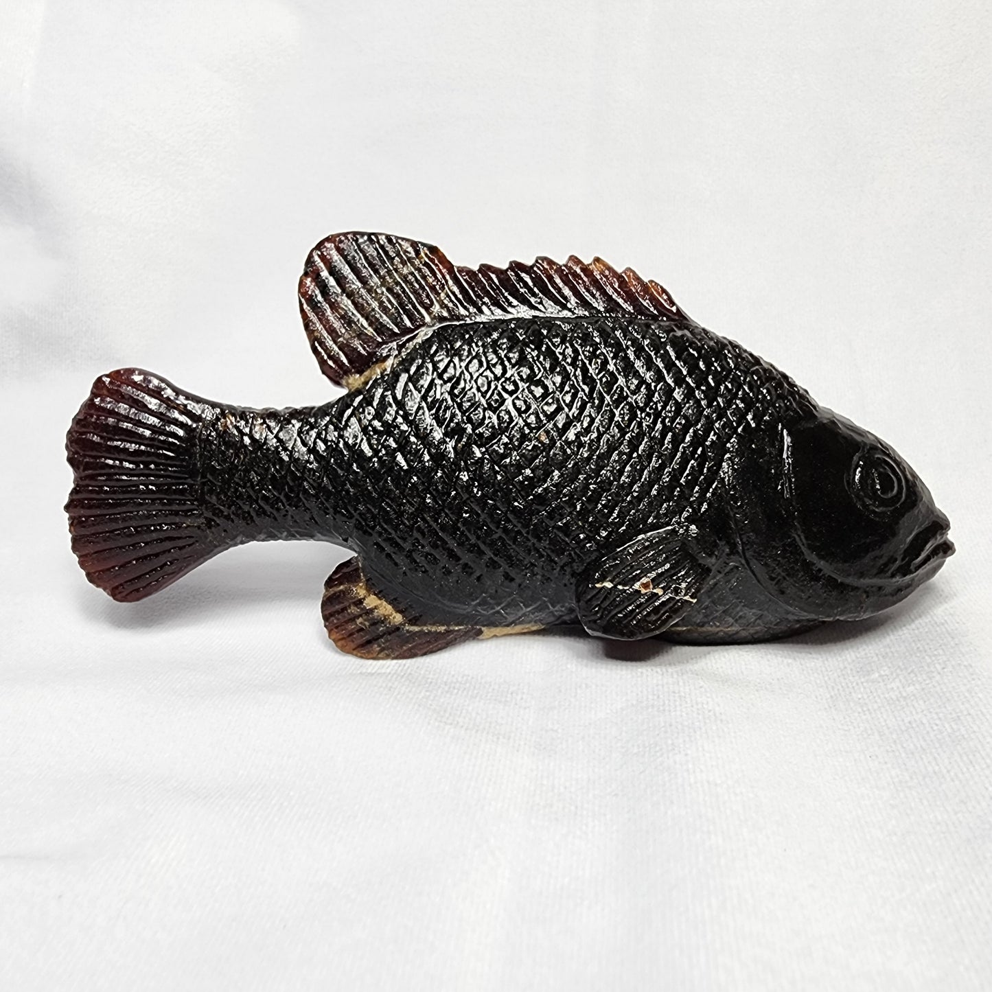 Fancy Amber Fish