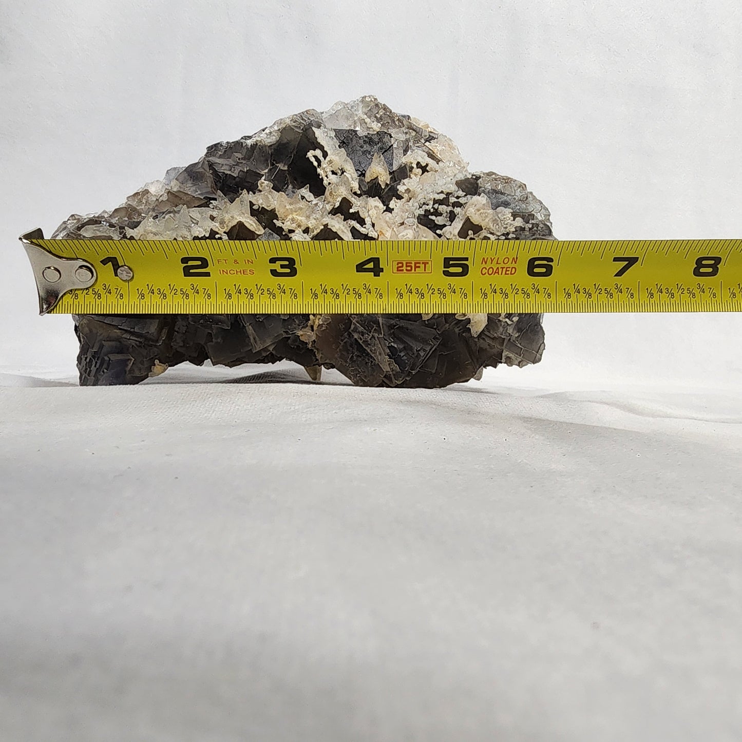 Delightful Dogtooth Calcite