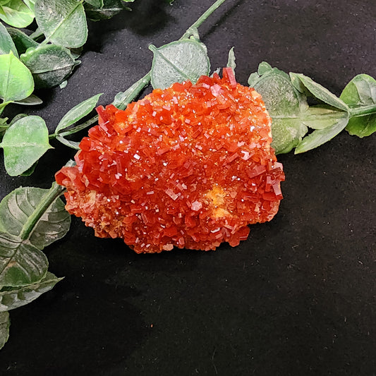 Vibrant Vanadinite