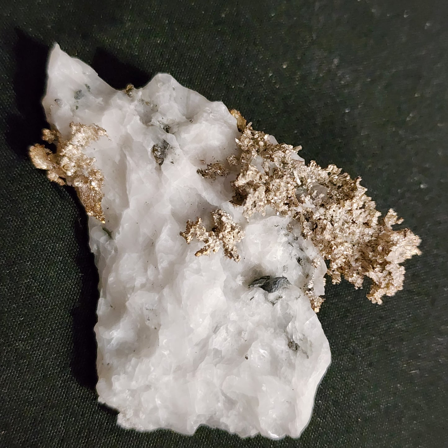 Raw Silver