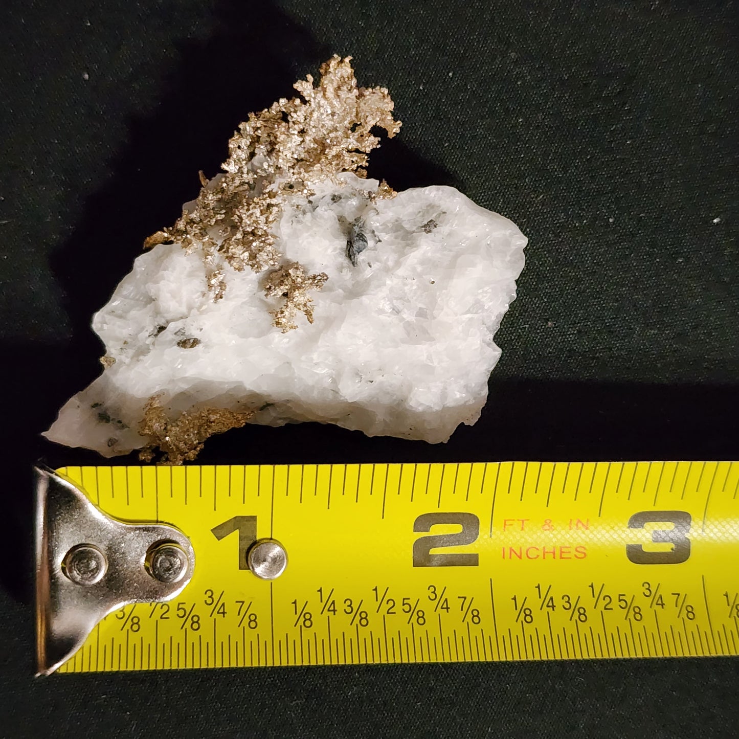 Raw Silver