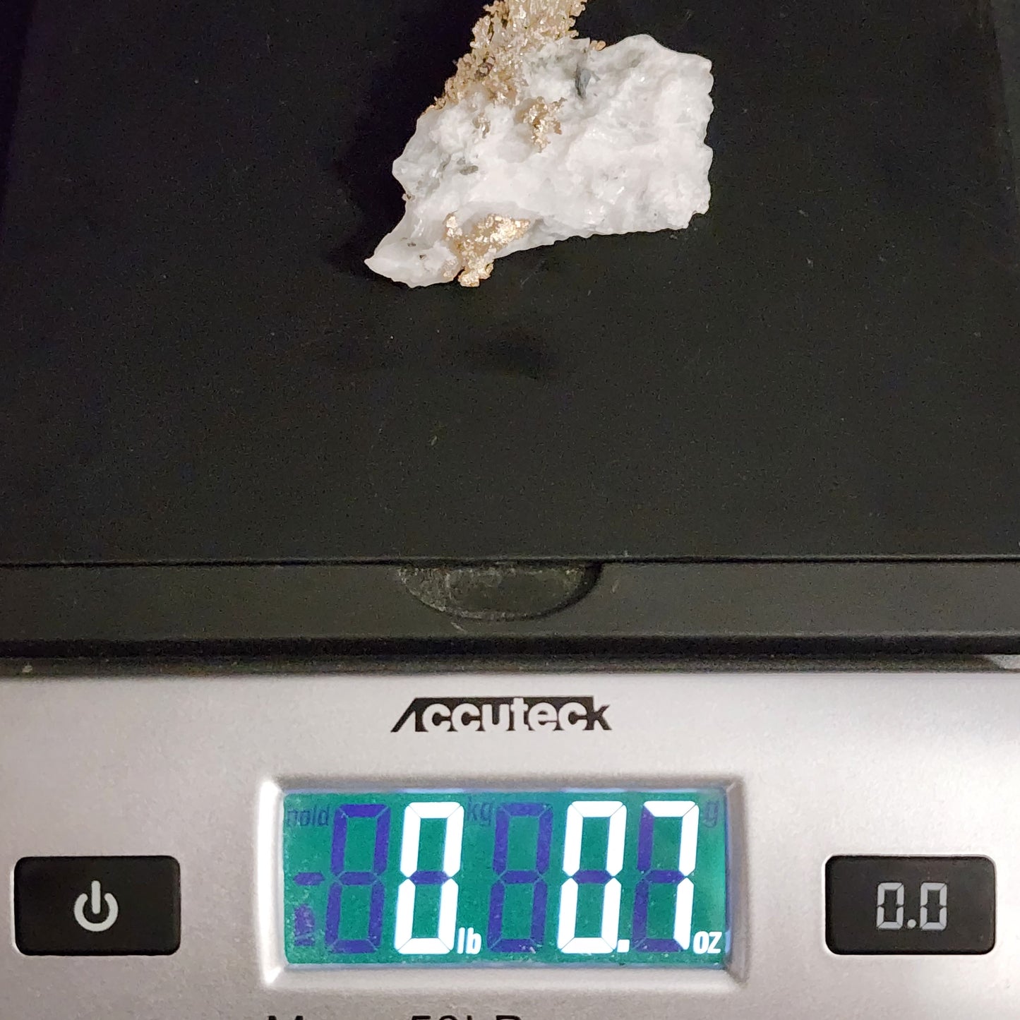 Raw Silver