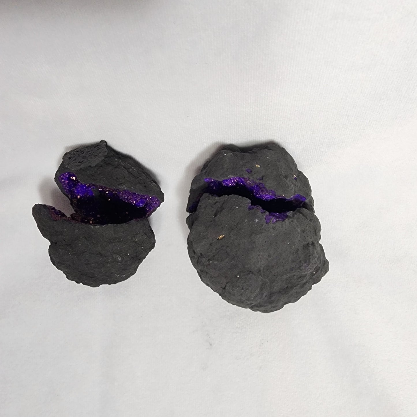 Gorgeous Dyed Geodes Package