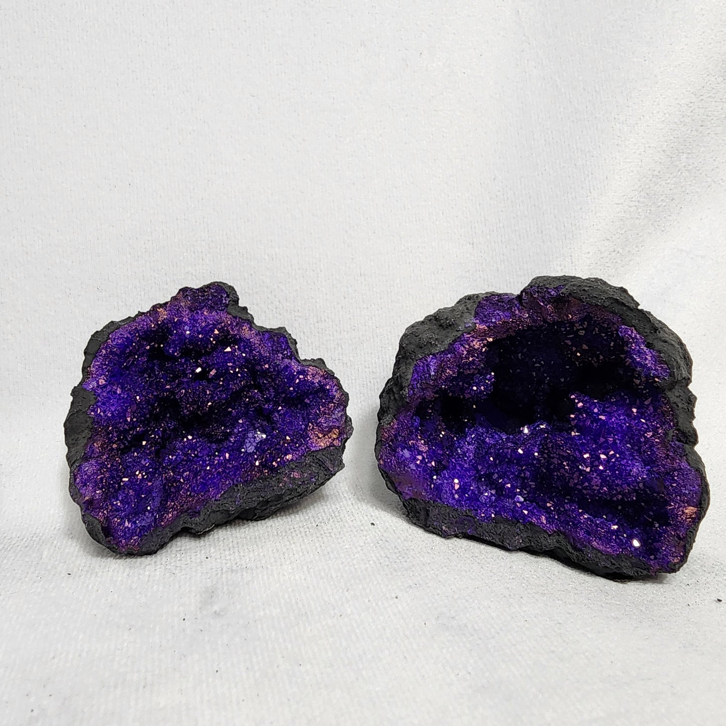 Gorgeous Dyed Geodes Package