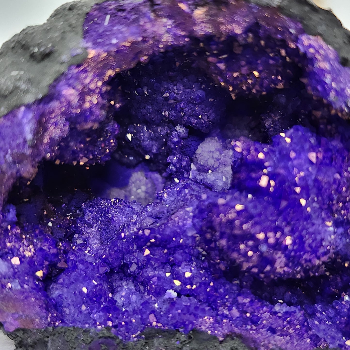 Gorgeous Dyed Geodes Package