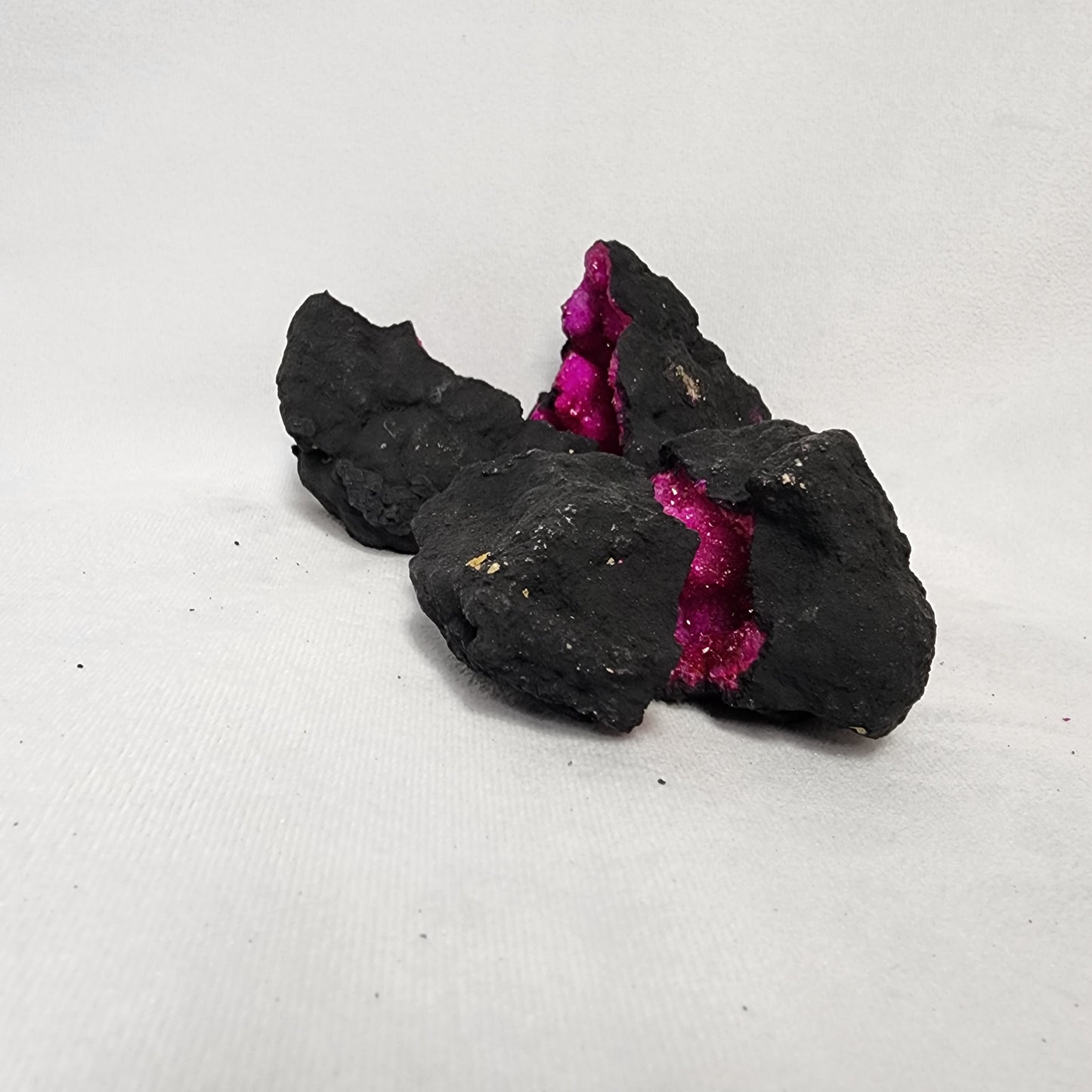 Gorgeous Dyed Geodes Package