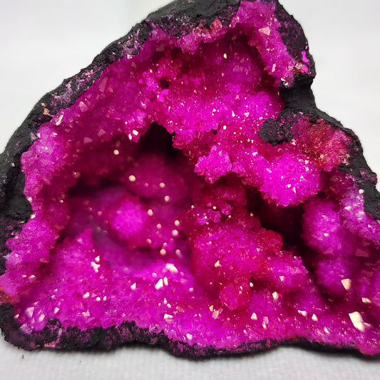 Gorgeous Dyed Geodes Package
