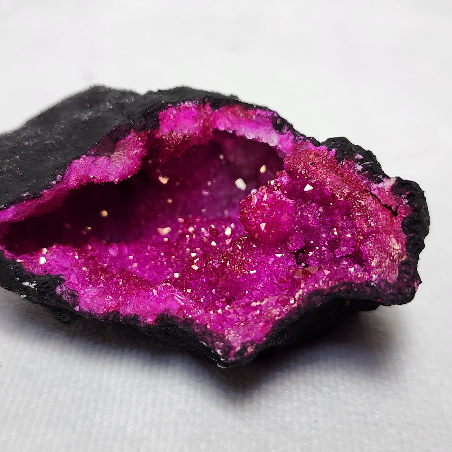 Gorgeous Dyed Geodes Package