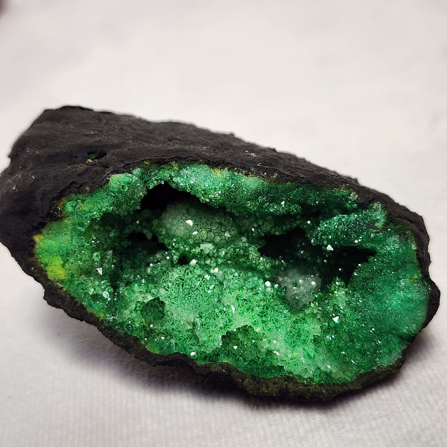 Gorgeous Dyed Geodes Package