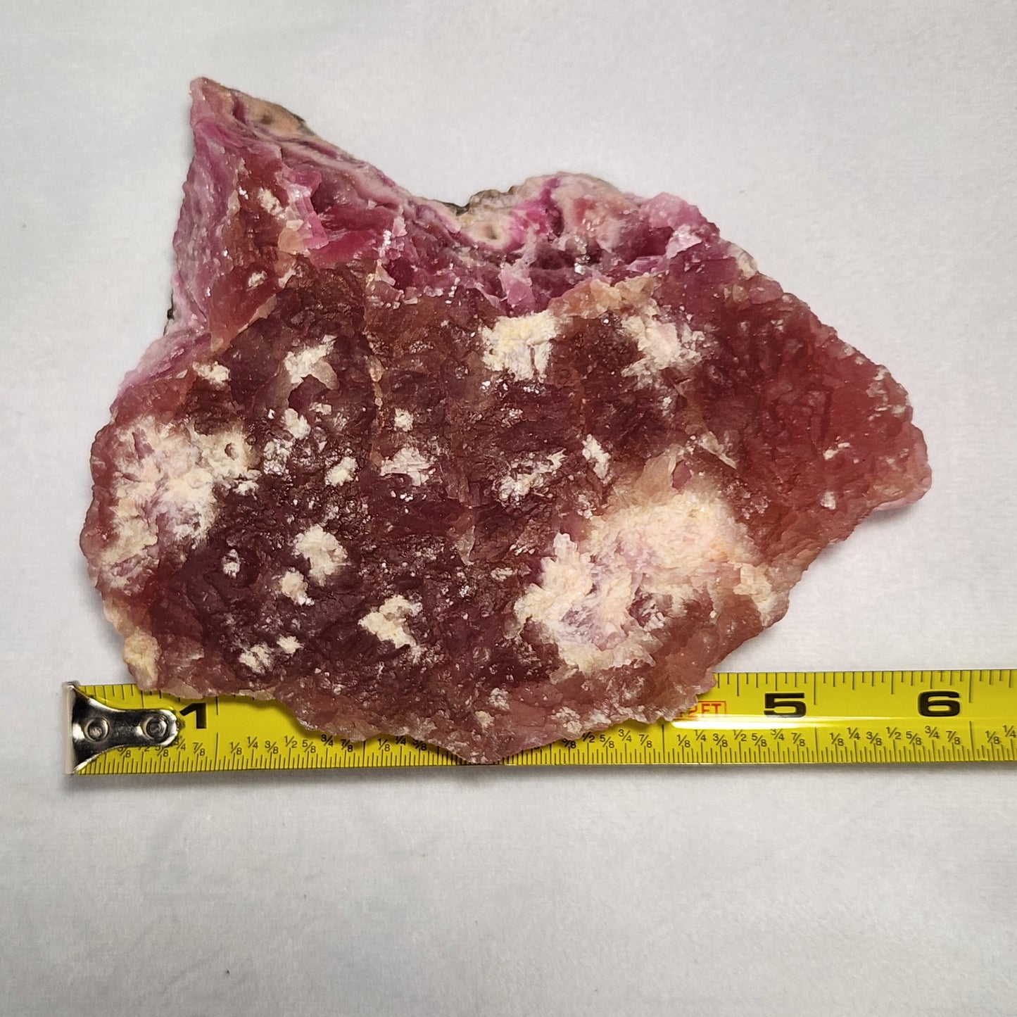 Colorful Cobalt Calcite