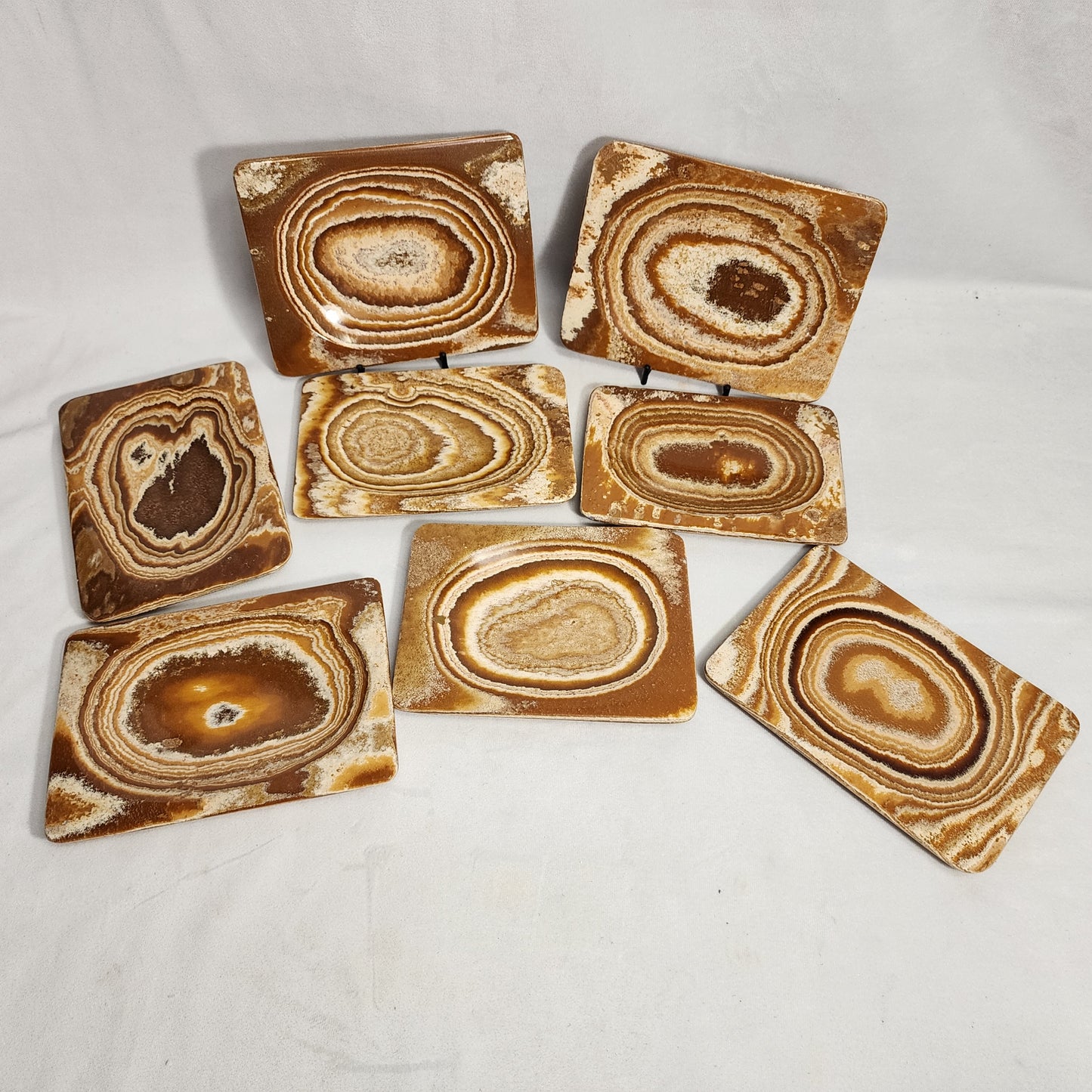Awesome Aragonite Plates