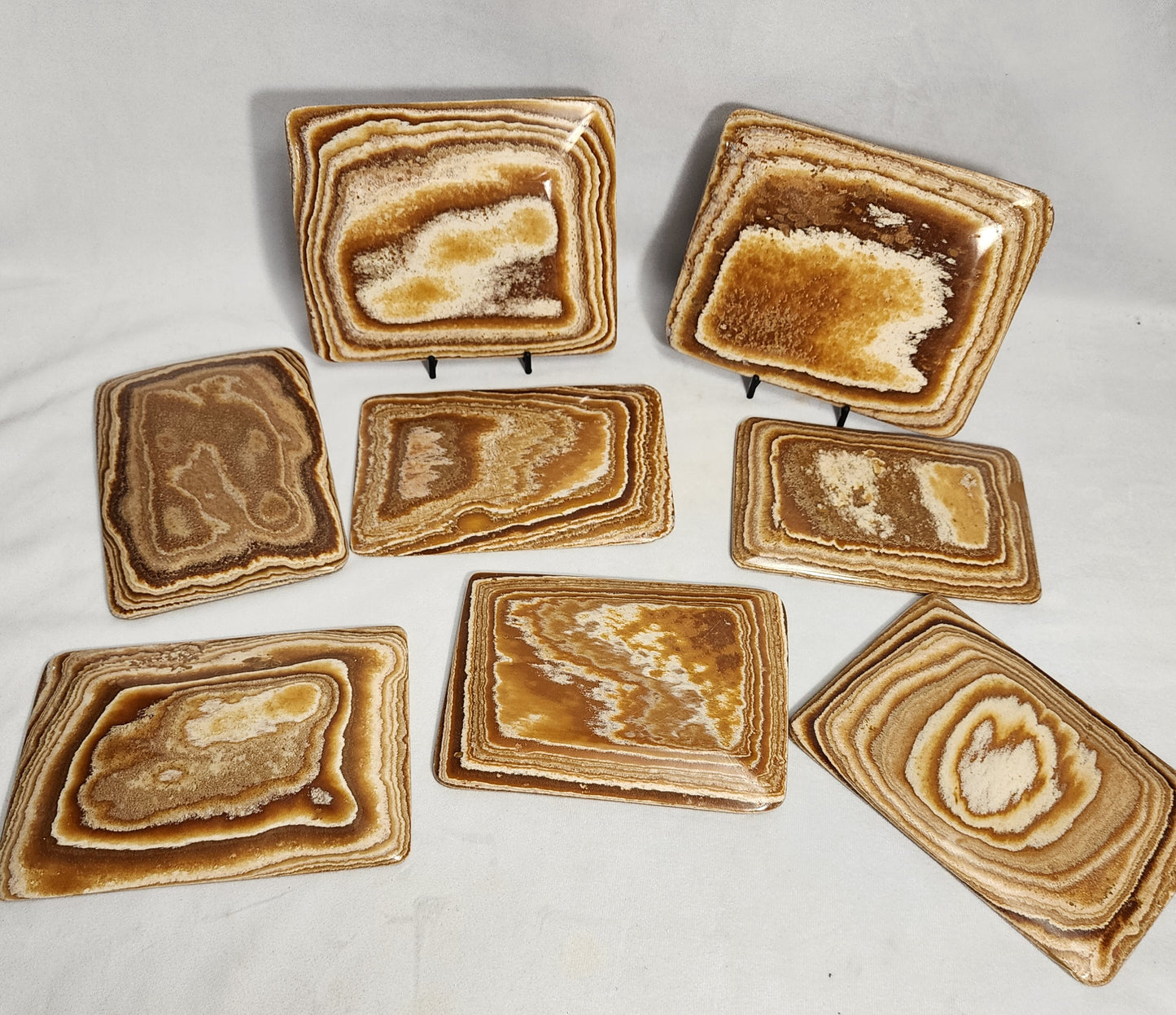 Awesome Aragonite Plates