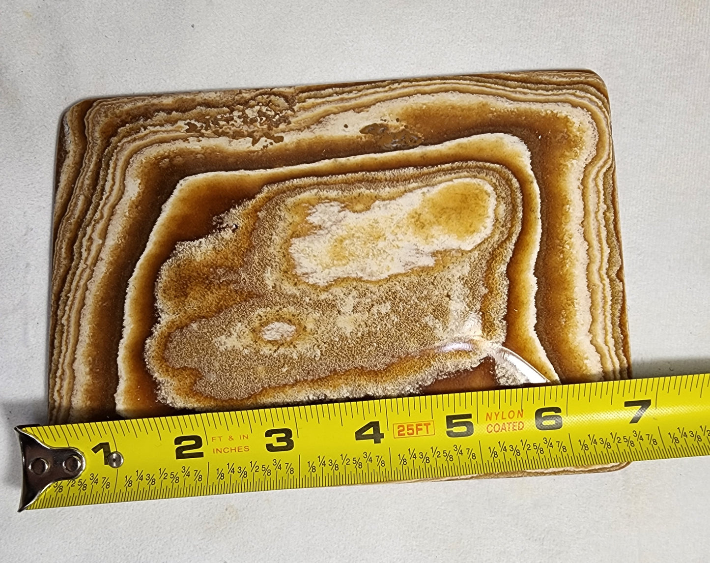 Awesome Aragonite Plates