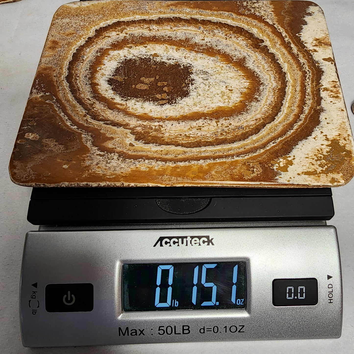 Awesome Aragonite Plates