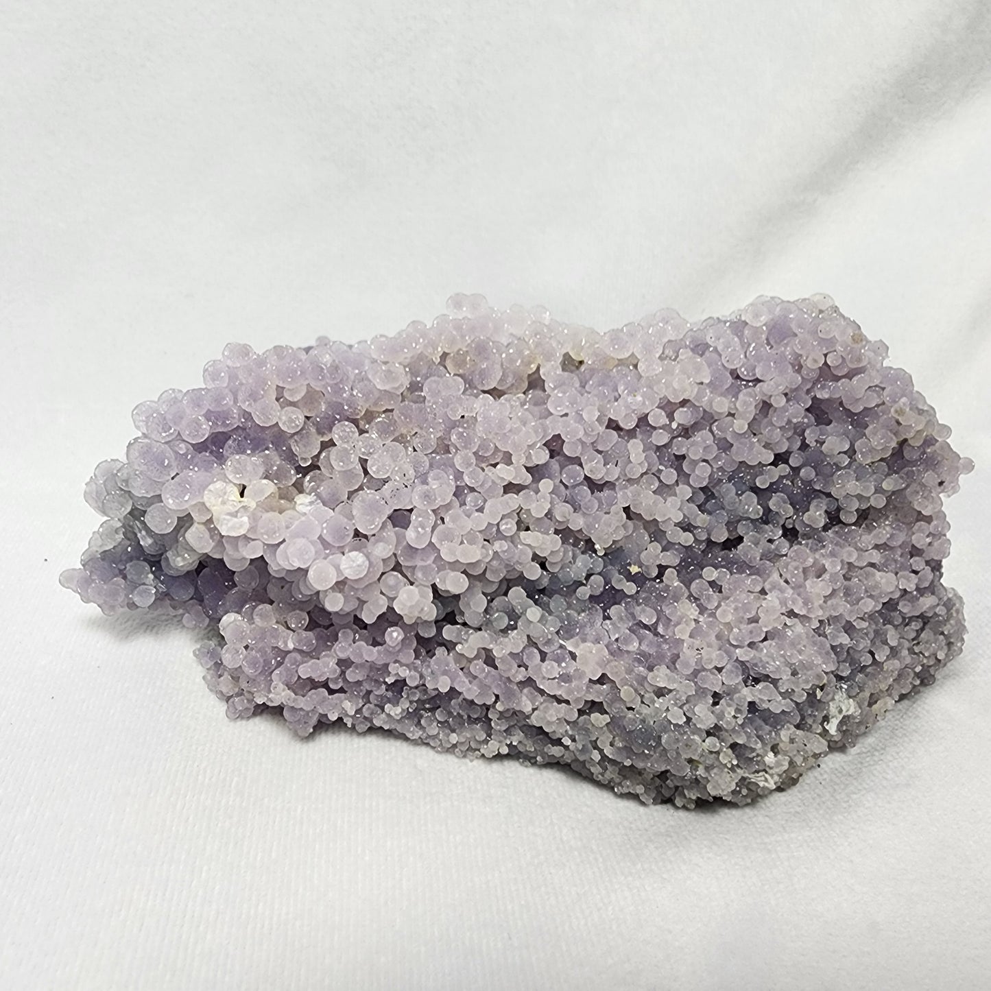 Great Grape Agate Clusters