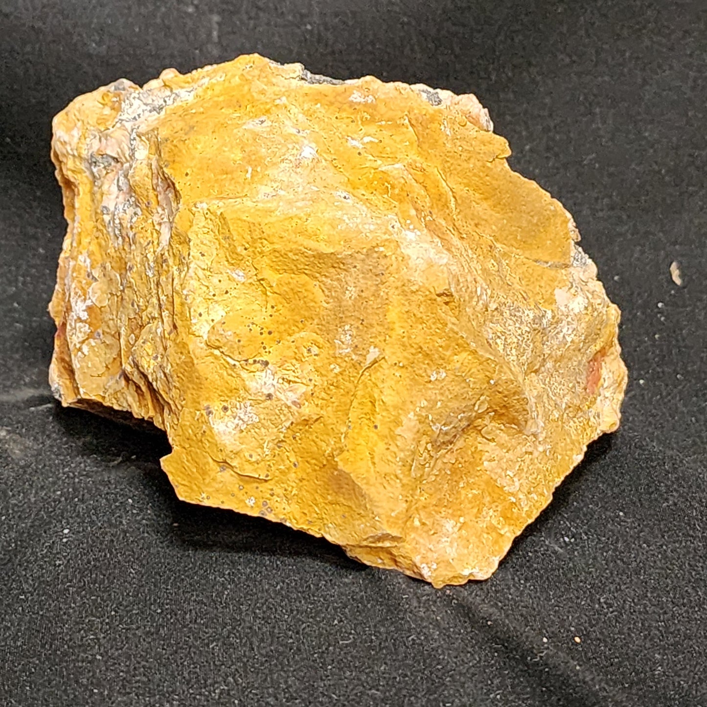 Gorgeous Galena and Barite