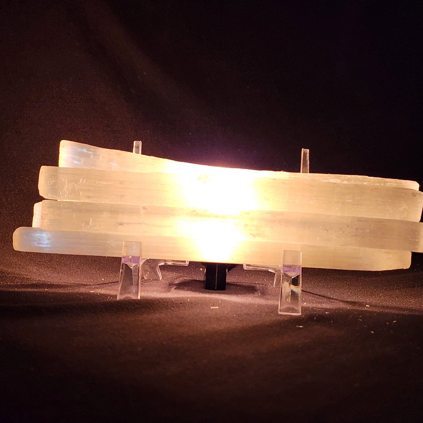 8" Selenite Sticks