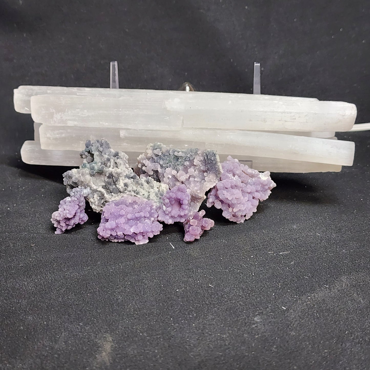 8" Selenite Sticks