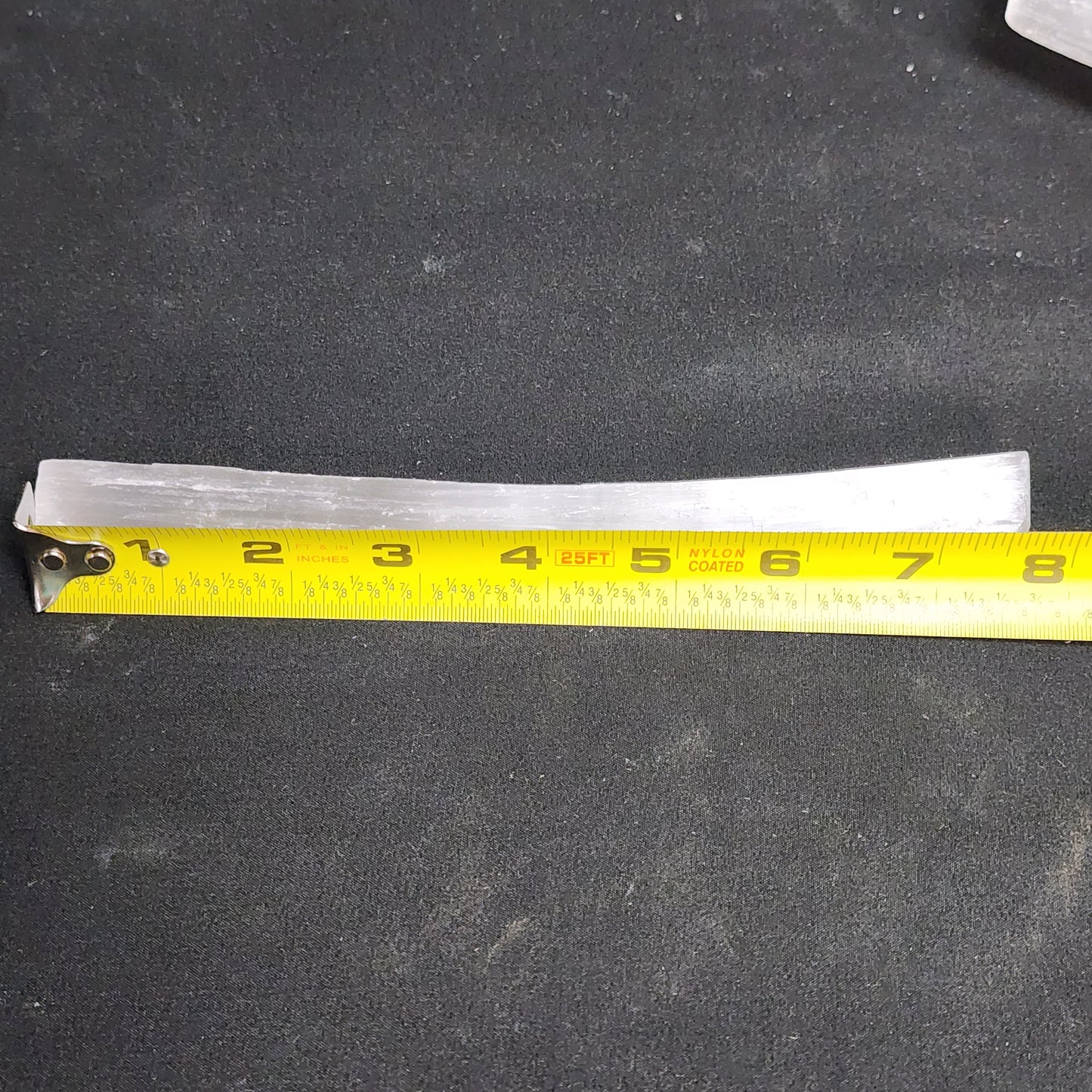 8" Selenite Sticks