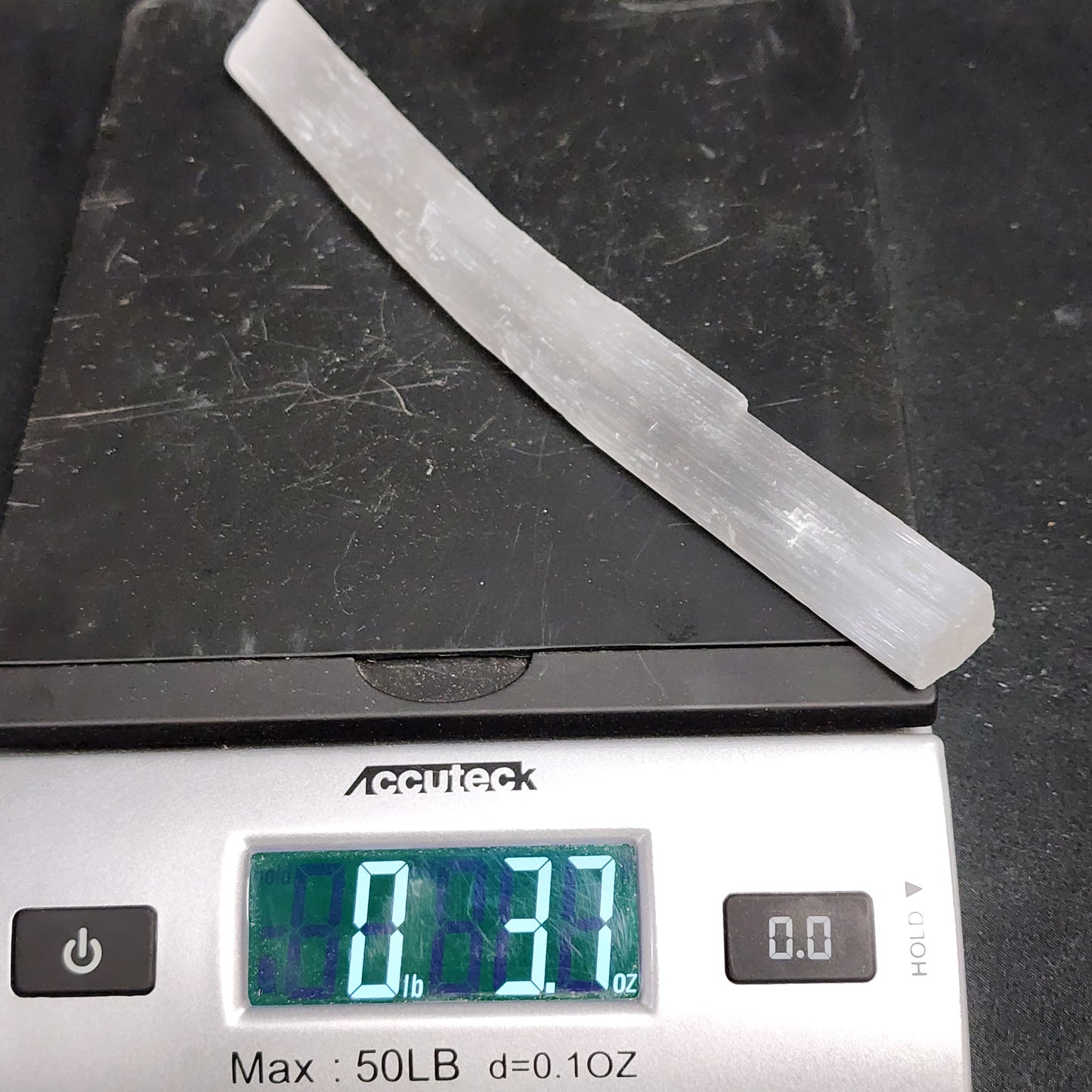 8" Selenite Sticks