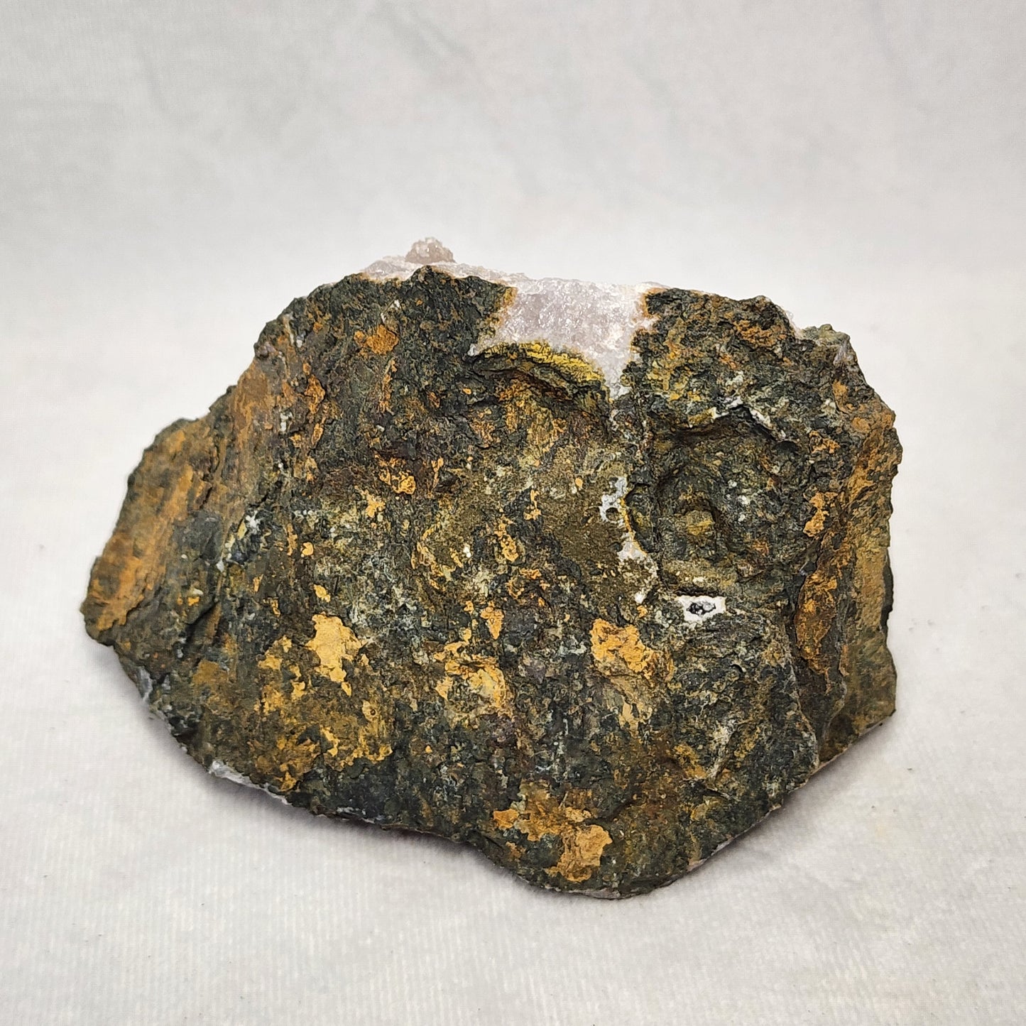 Captivating Geode