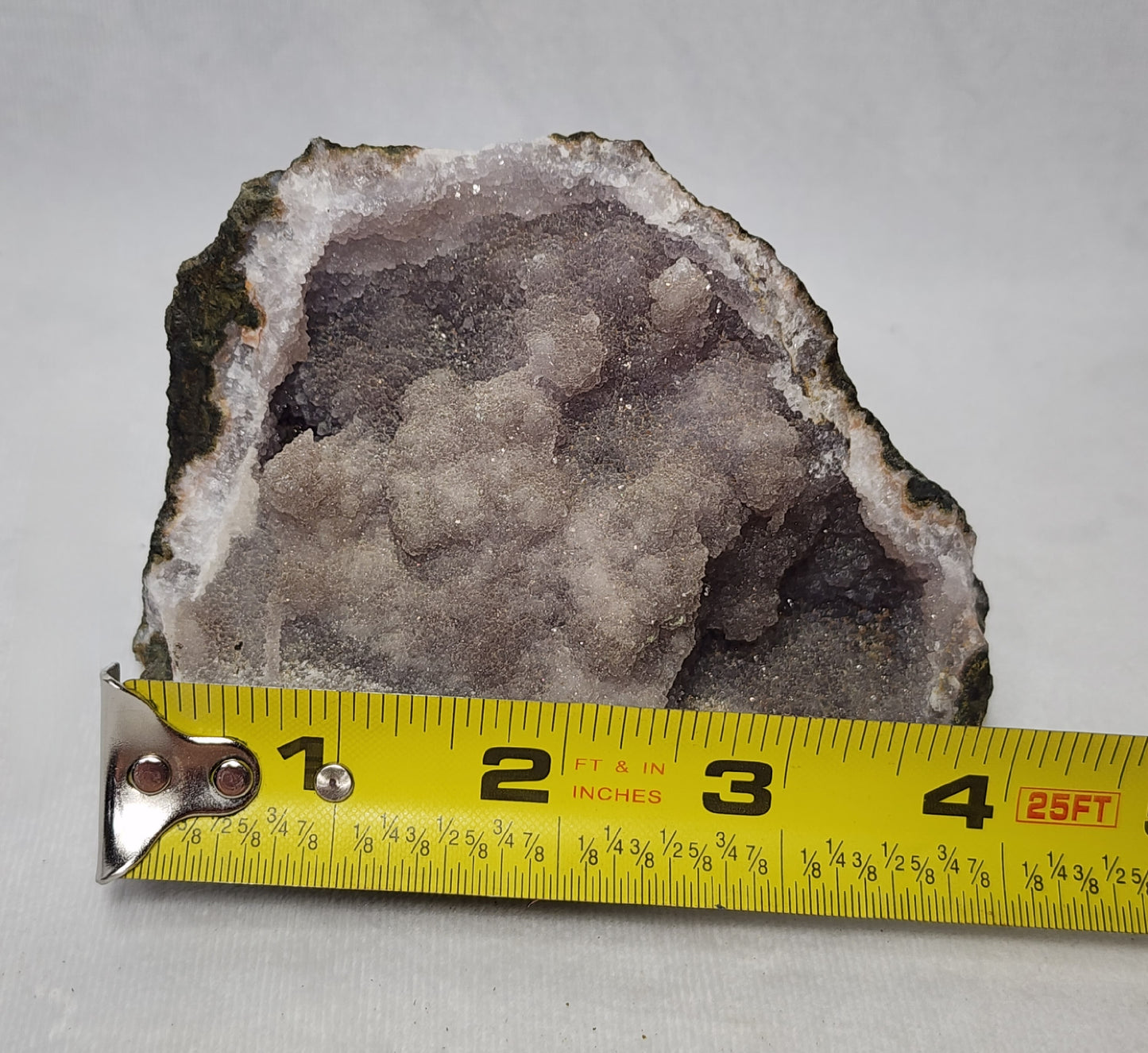 Captivating Geode