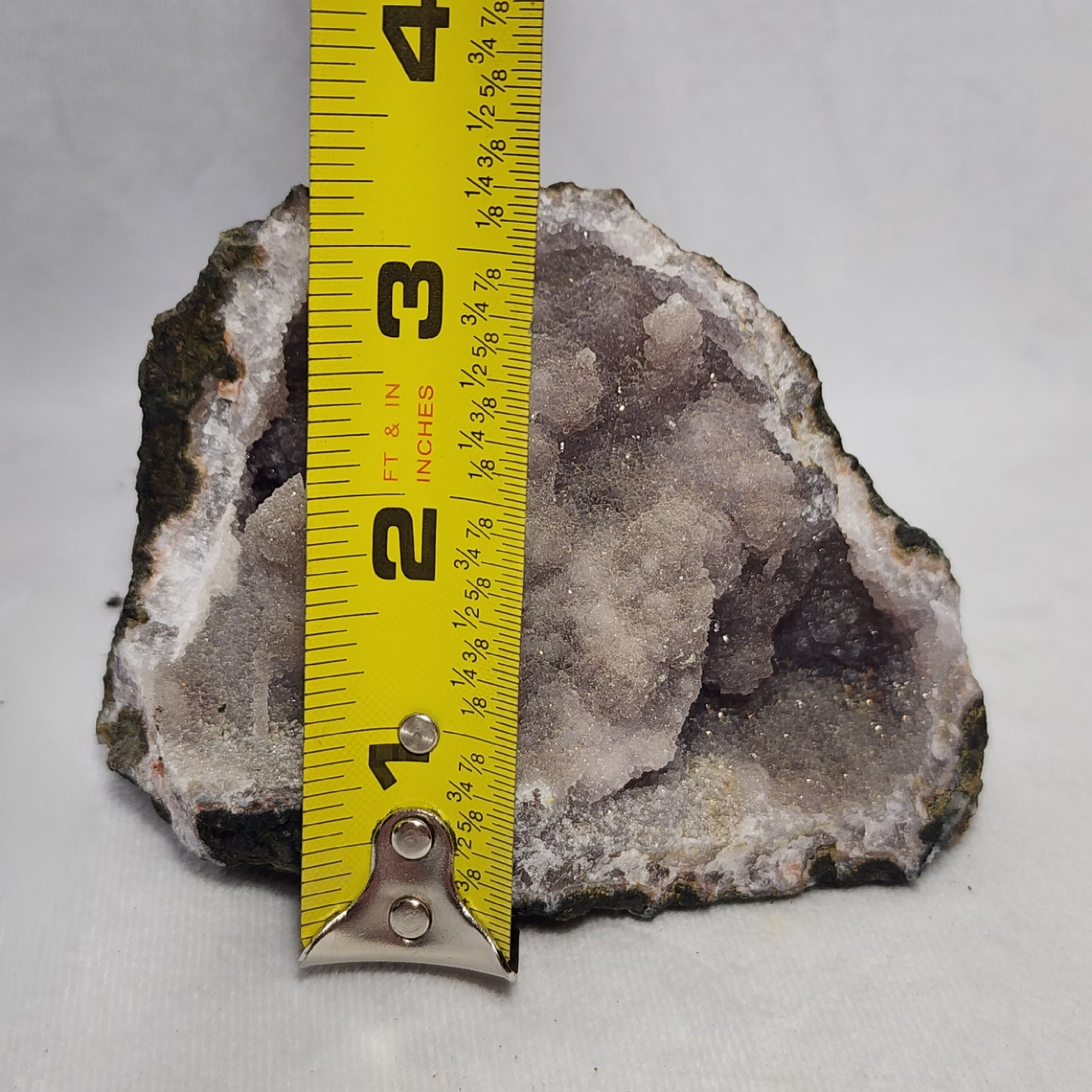 Captivating Geode