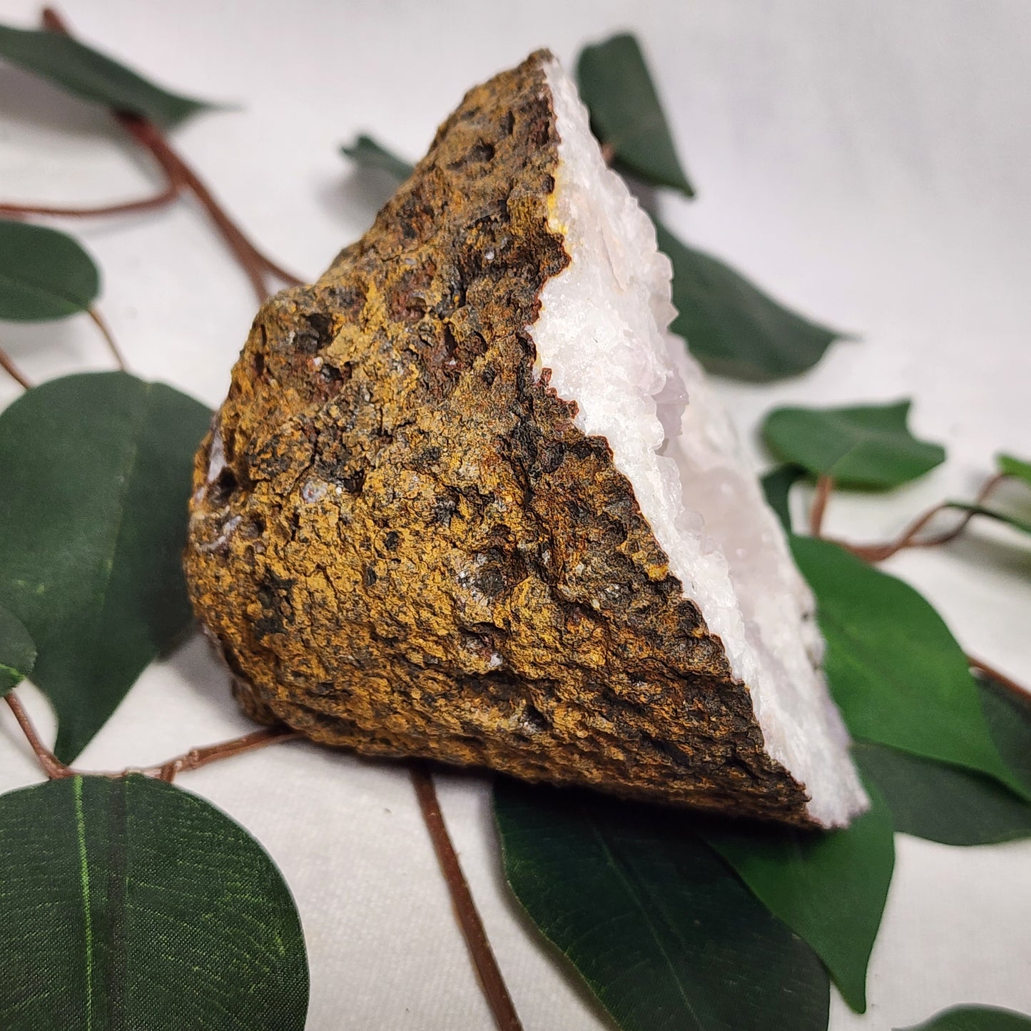 Gorgeous Crystal Geode