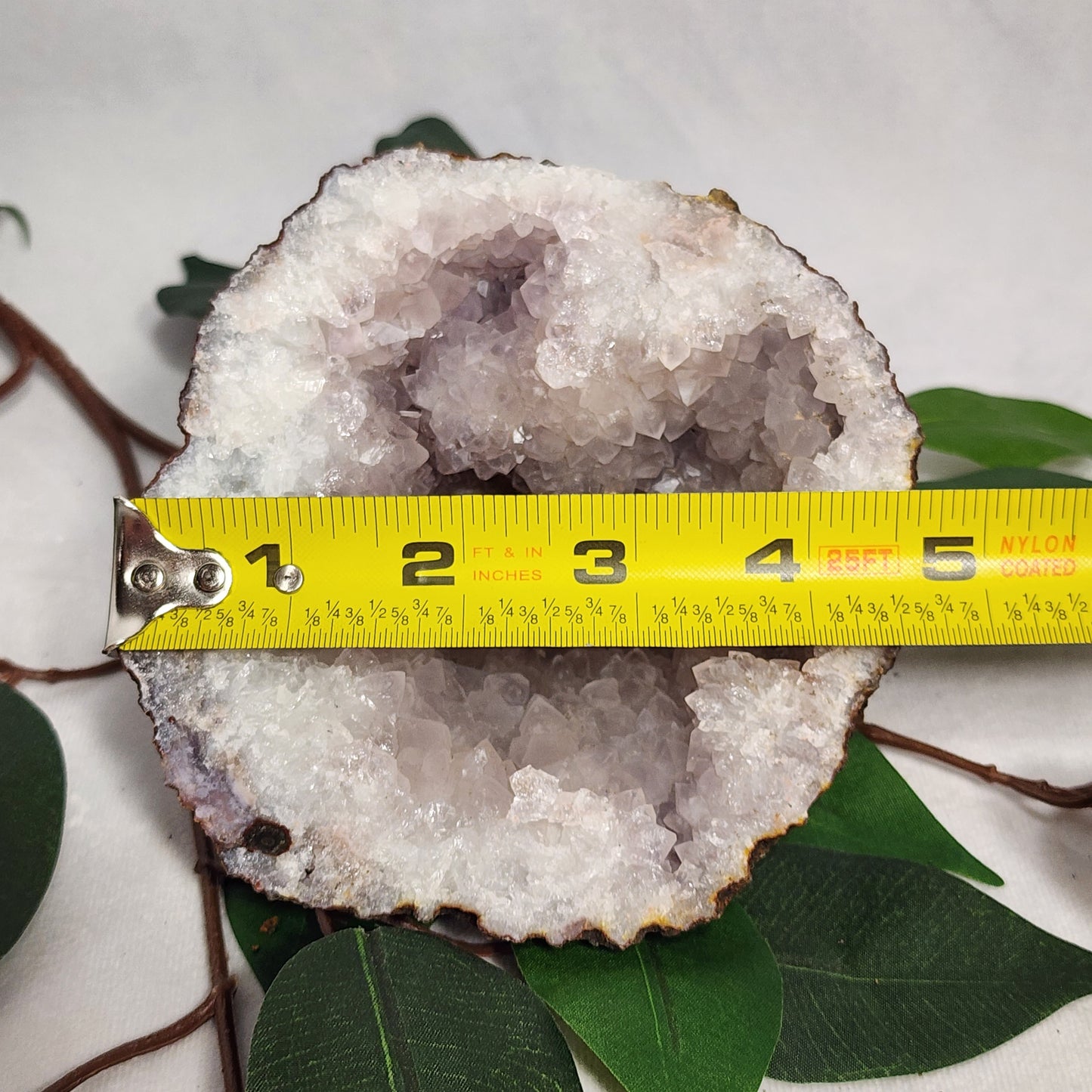 Gorgeous Crystal Geode