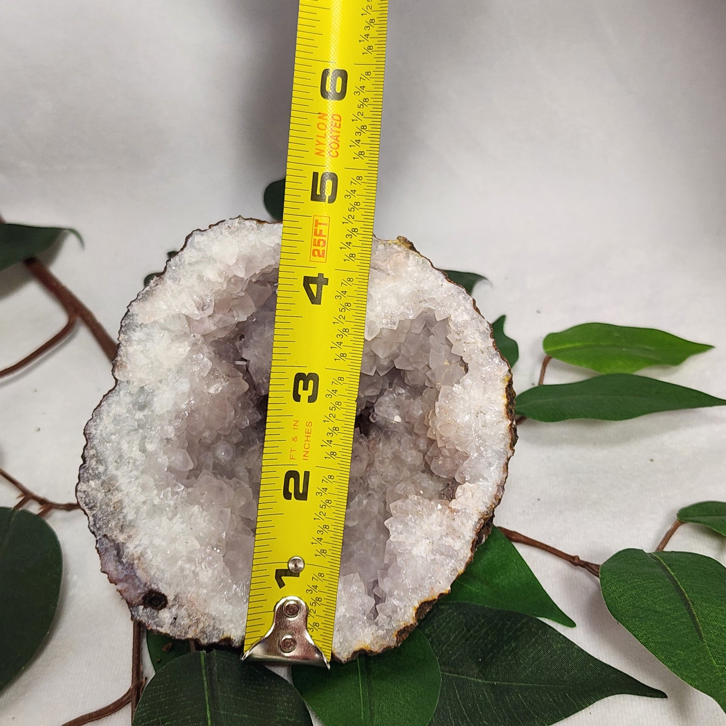 Gorgeous Crystal Geode