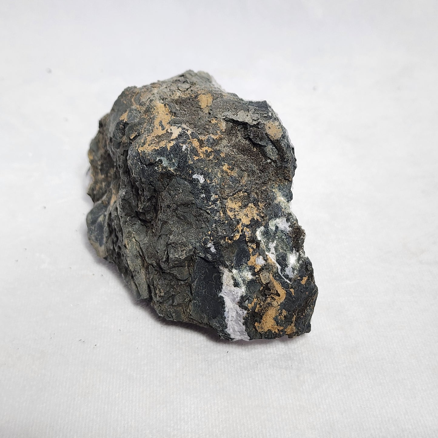 Stunning Half Geode
