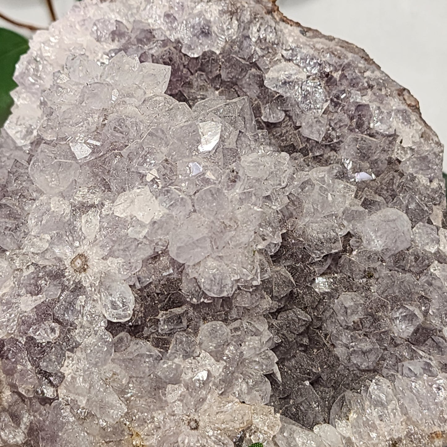 Spectacular Open Geode