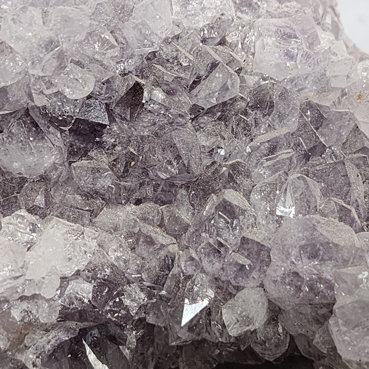 Spectacular Open Geode