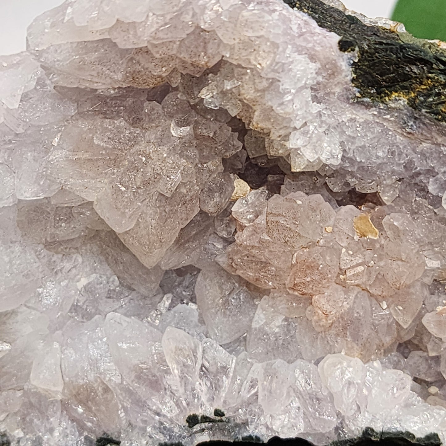 Dazzling Geode