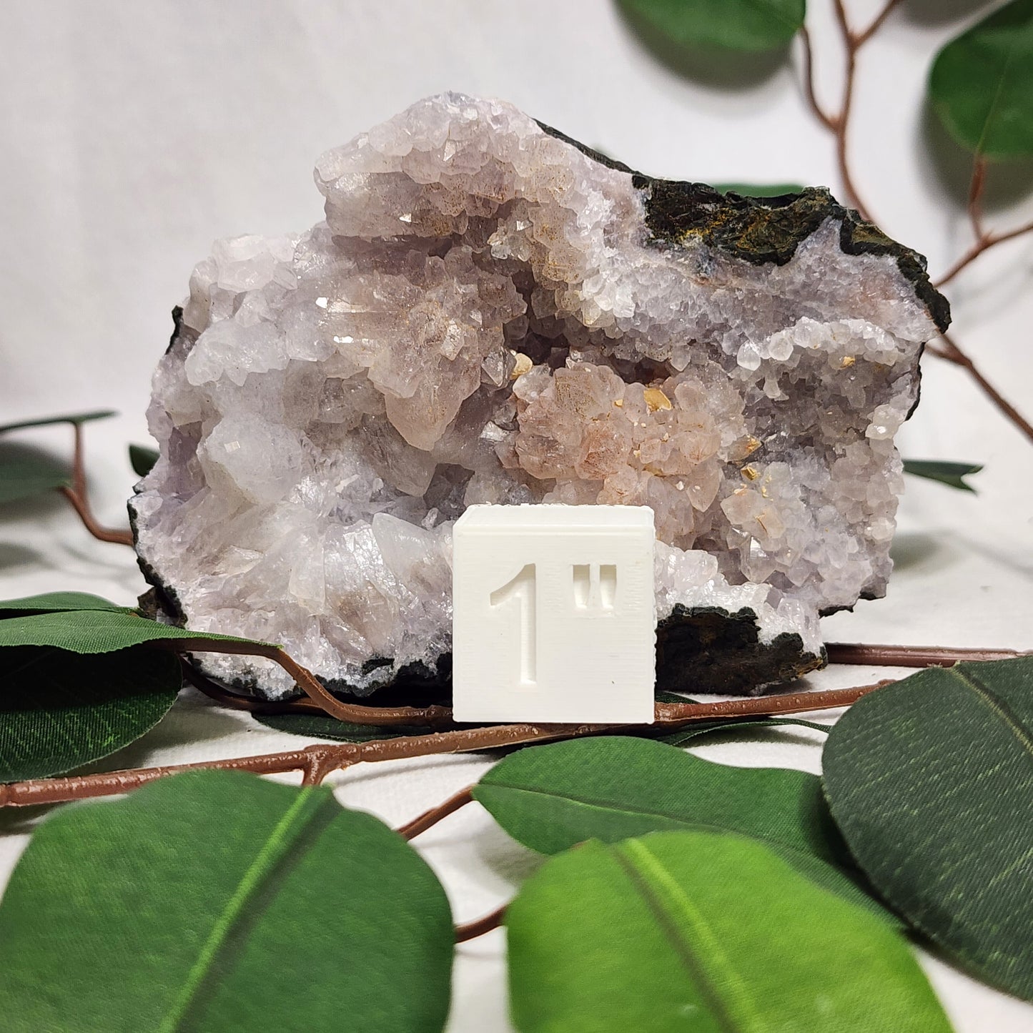 Dazzling Geode