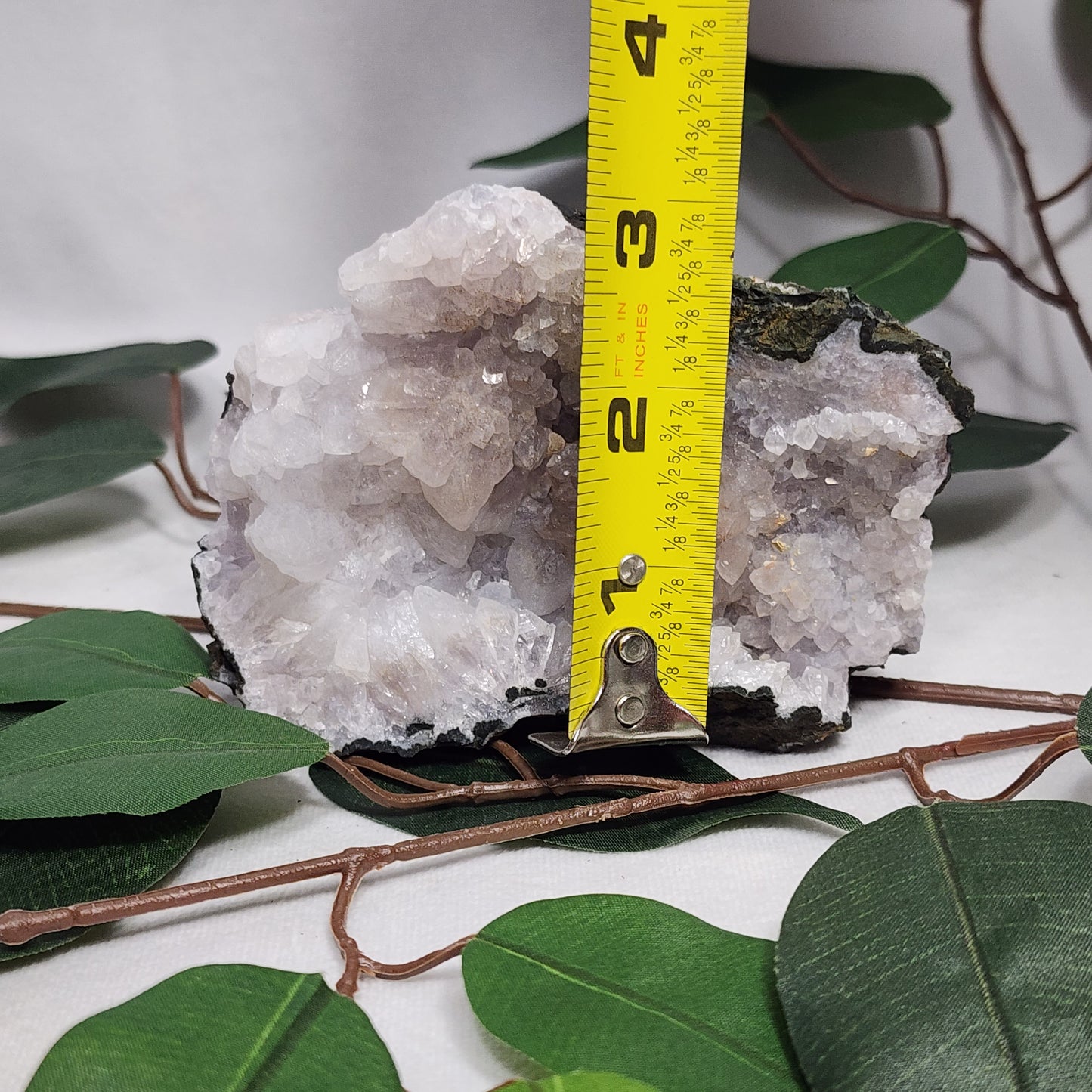 Dazzling Geode