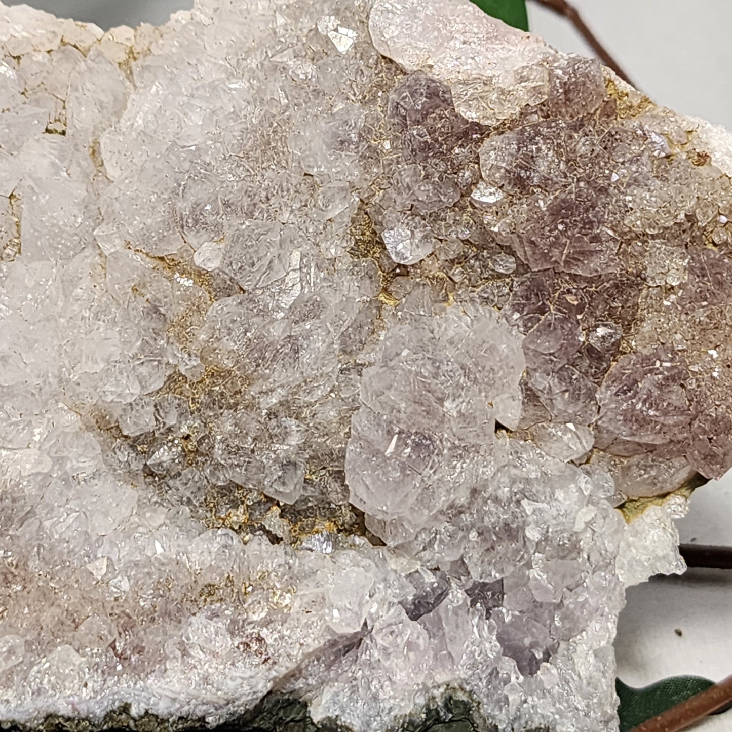 Eye-Catching Geode