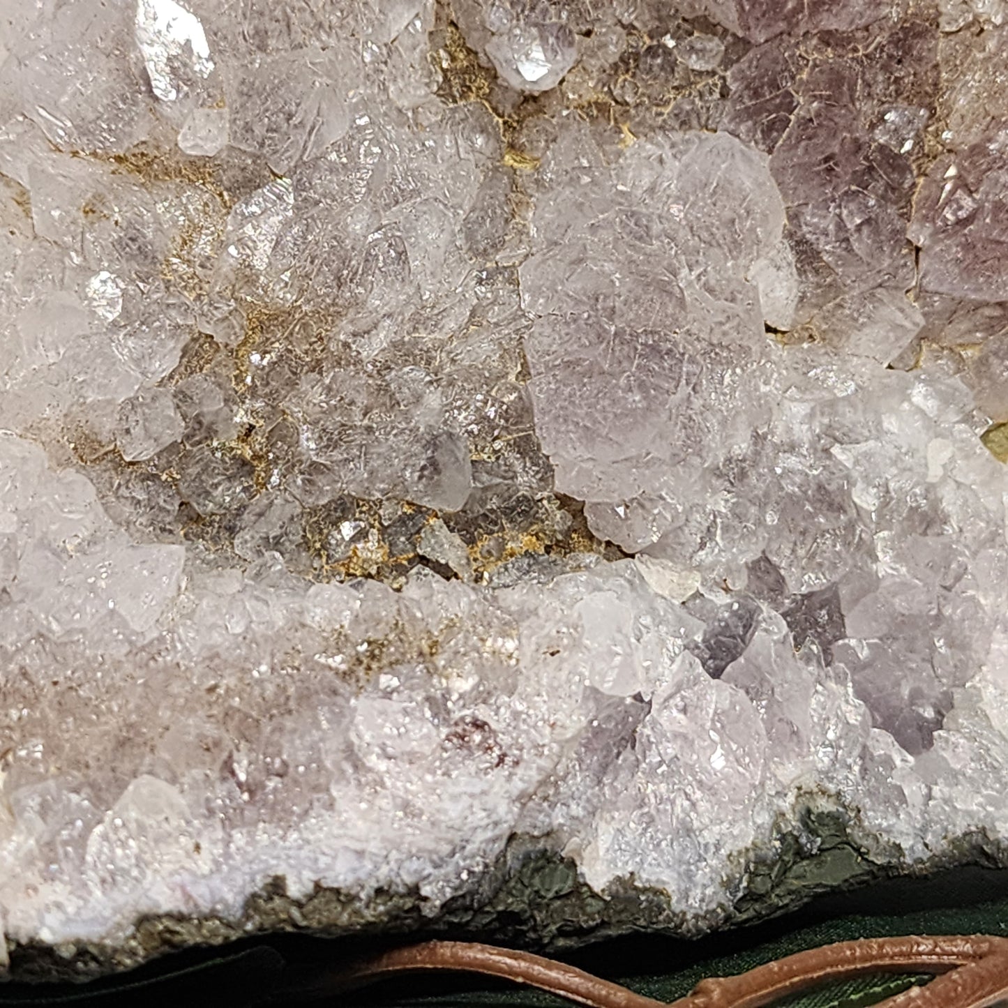 Eye-Catching Geode