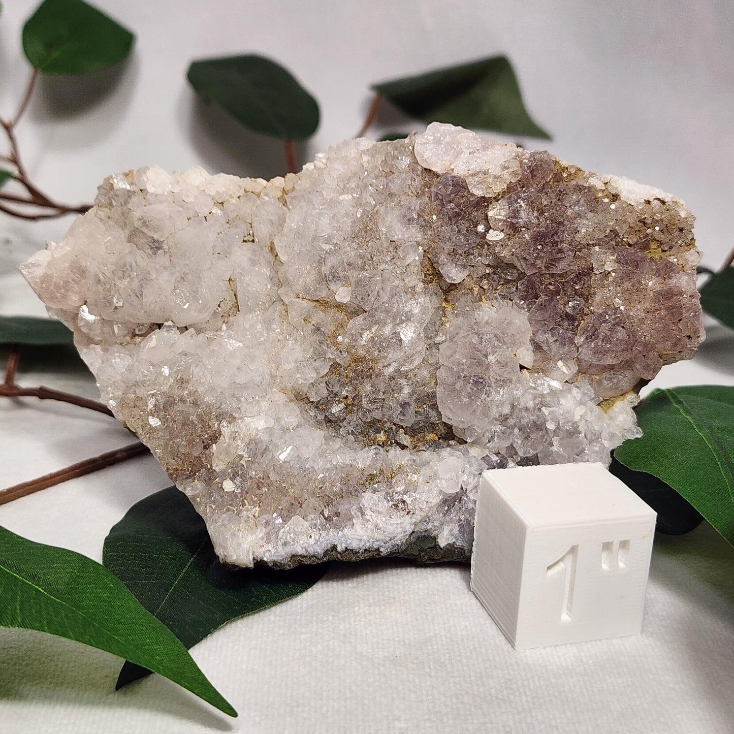 Eye-Catching Geode