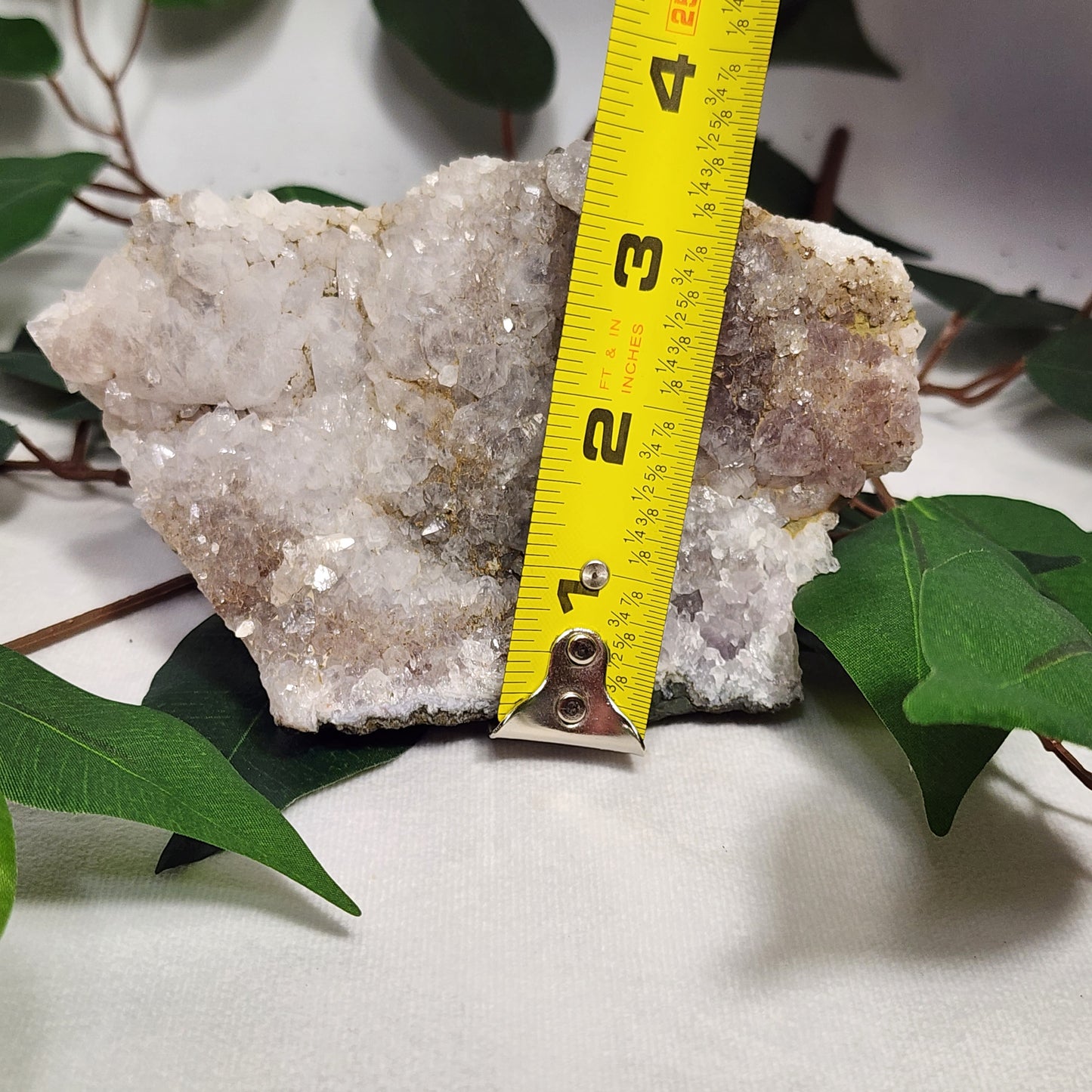 Eye-Catching Geode