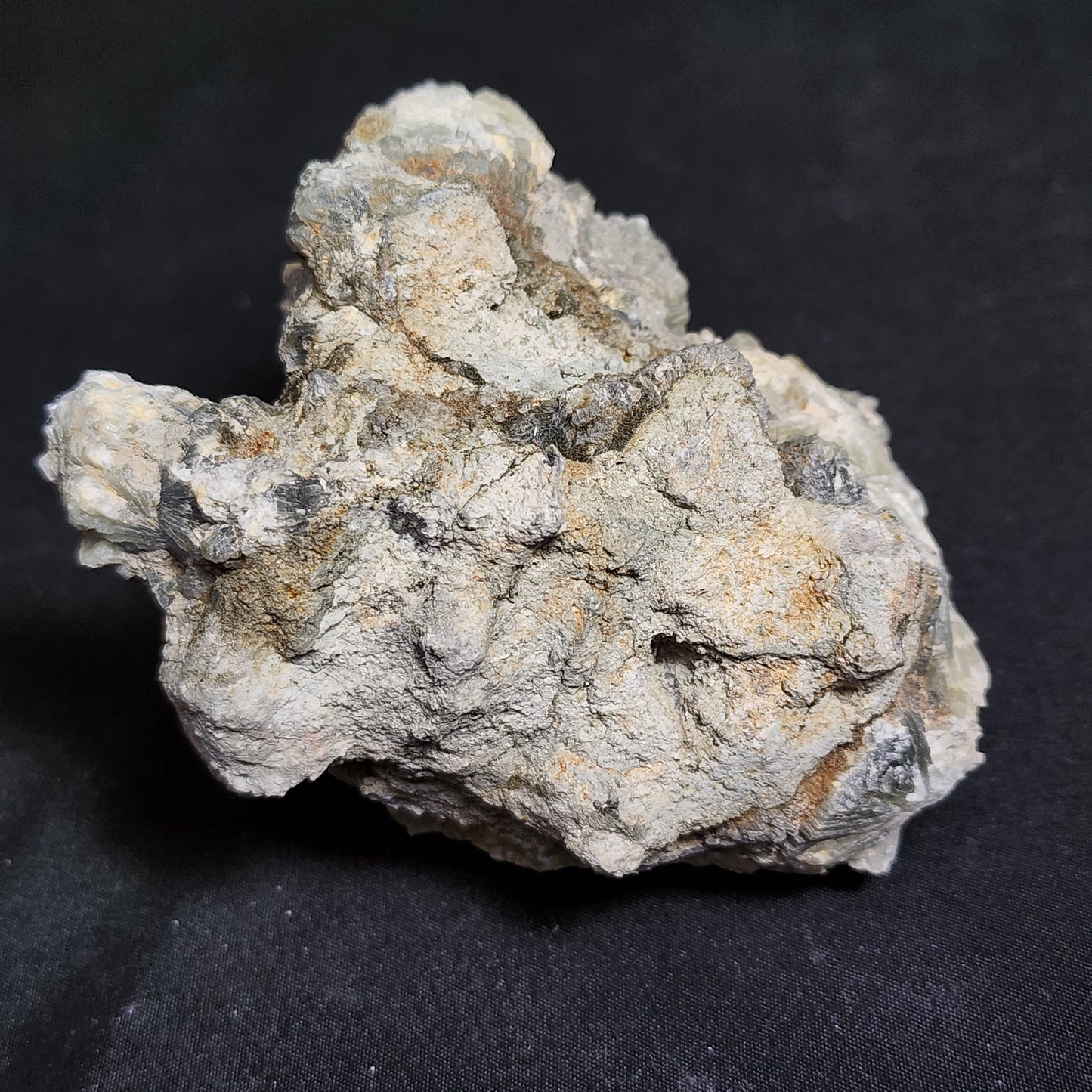 Beautiful Prehnite