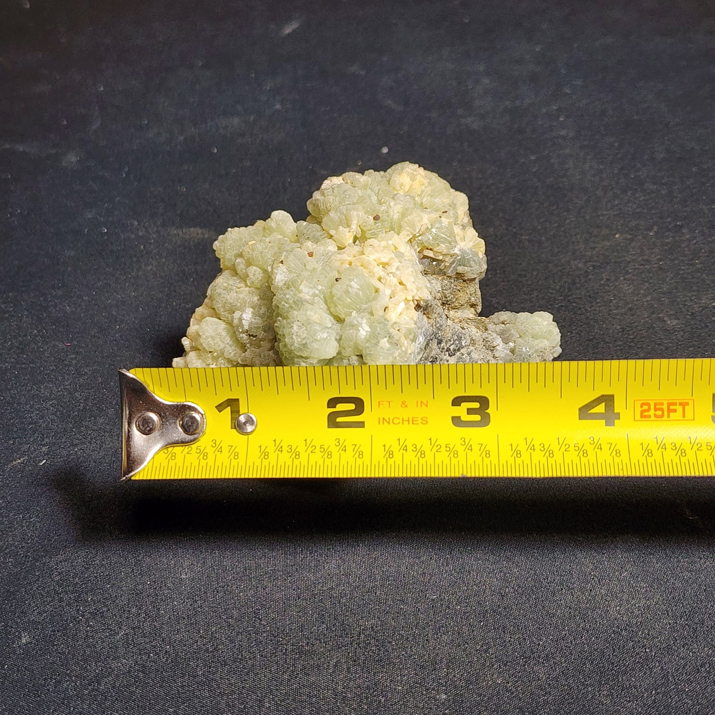 Beautiful Prehnite