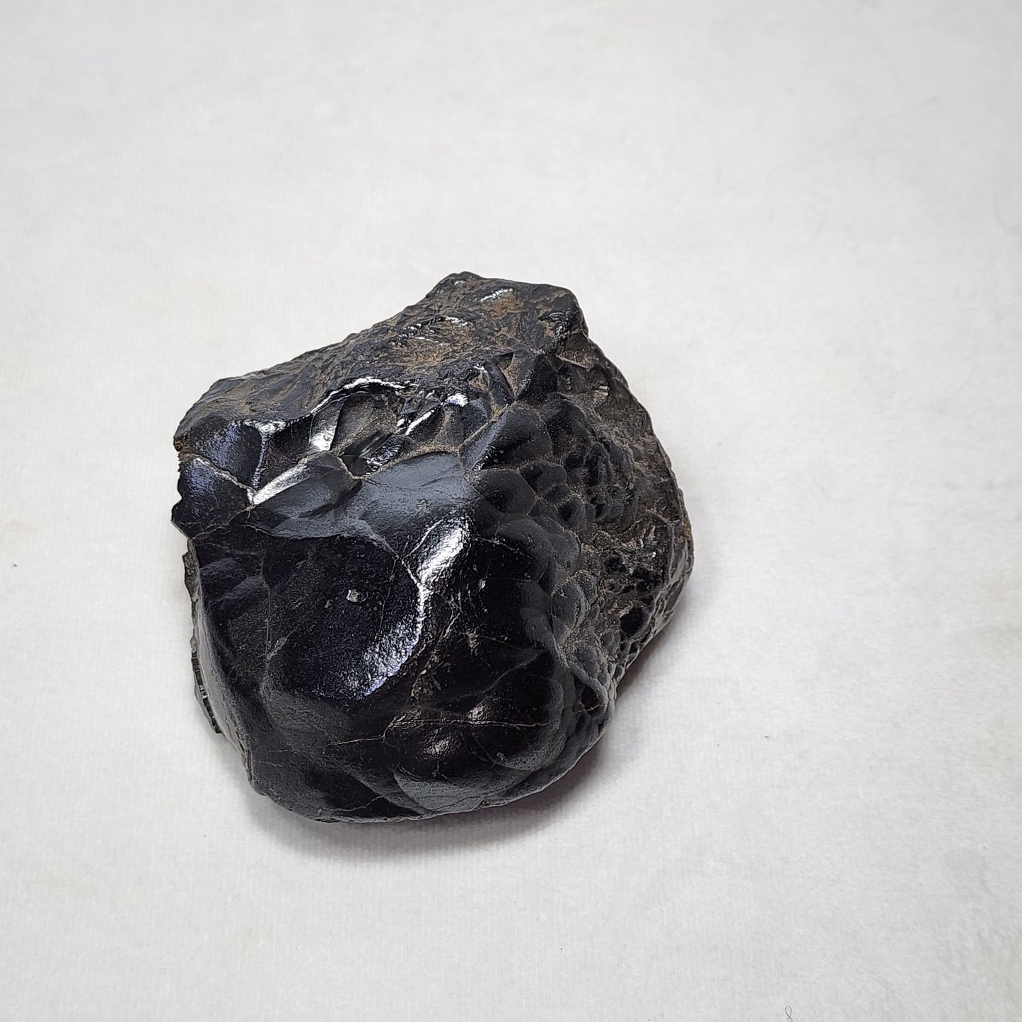 Big and Bubbly Botryoidal Hematite