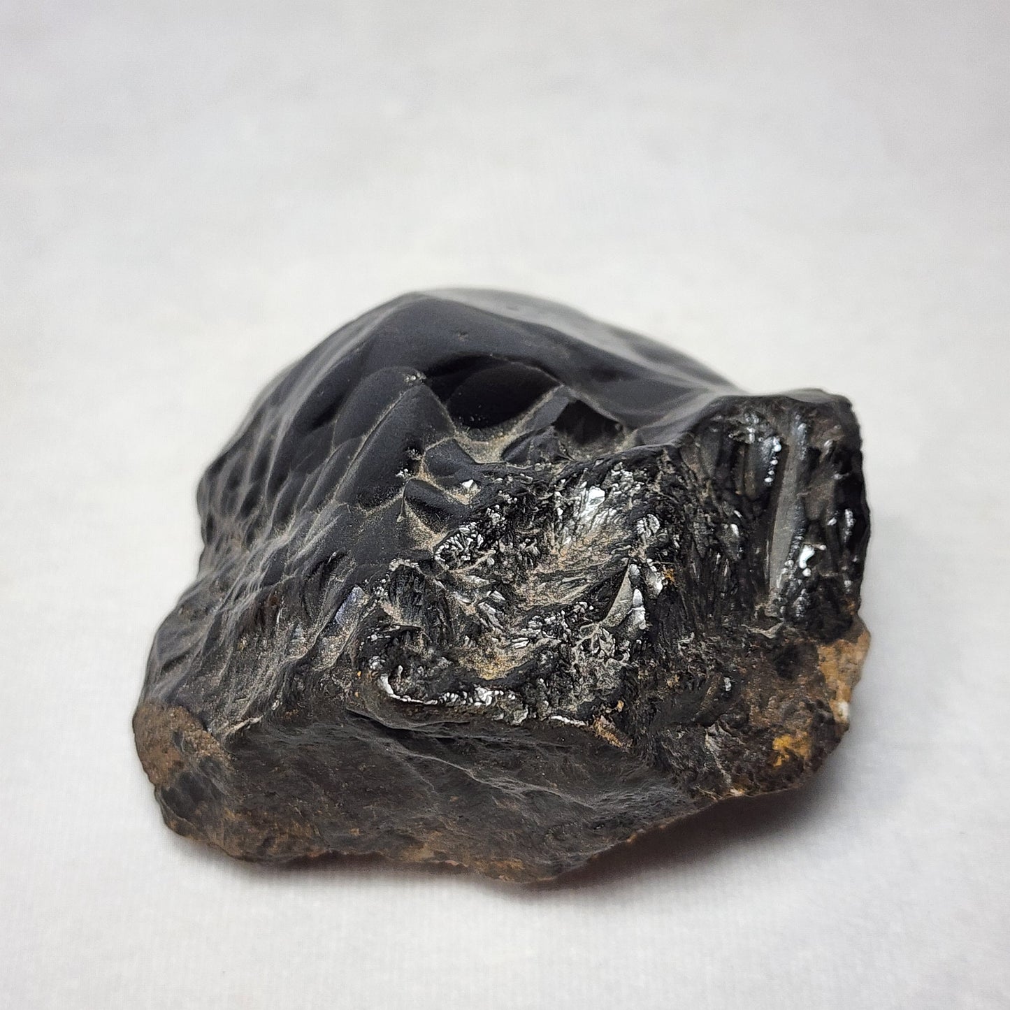 Big and Bubbly Botryoidal Hematite