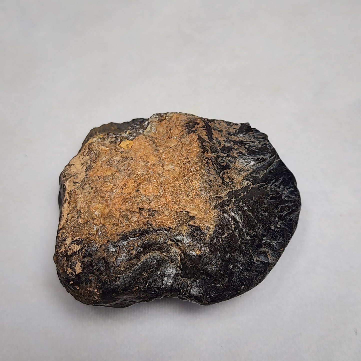 Big and Bubbly Botryoidal Hematite